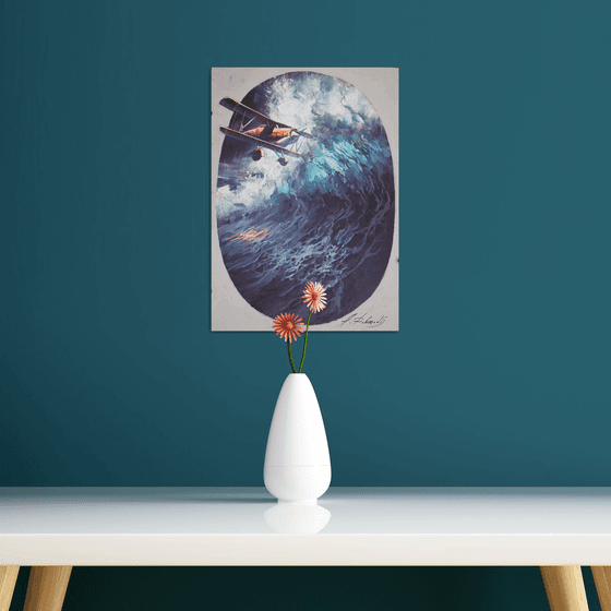 Веселое путишествие.