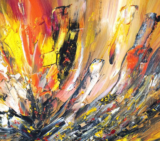 Autumn Symphony A 1