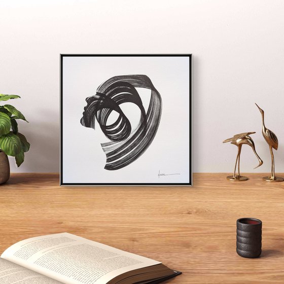 Woven Echo