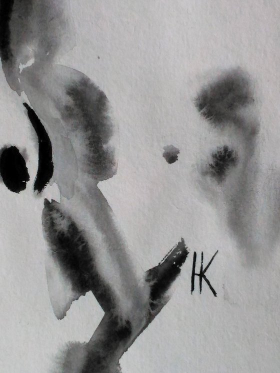 Horse Painting