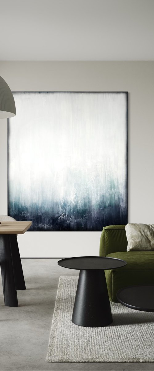 Veil by Robert  Tillberg