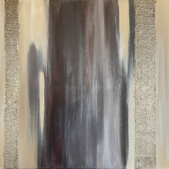 Warm beige texture
