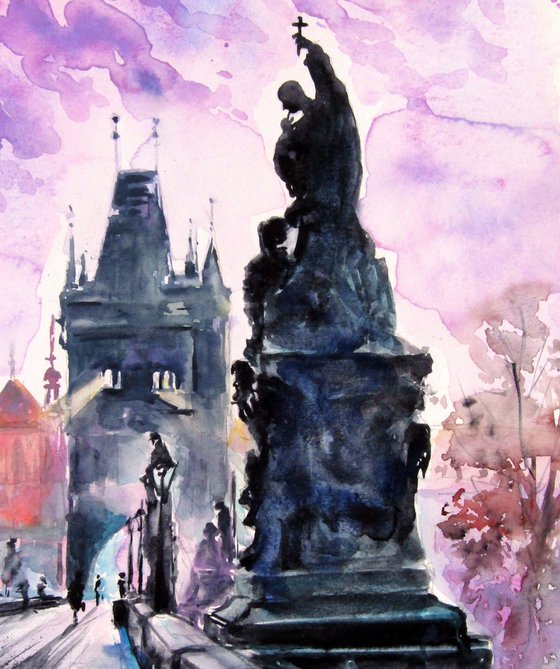 Prague