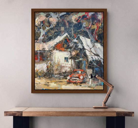Village Memory