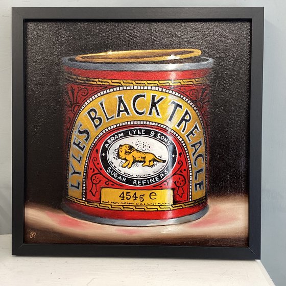 Treacle,