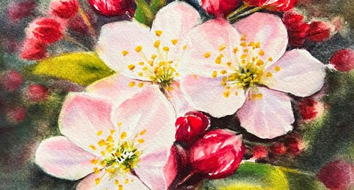 Artwork by Annett Coumont