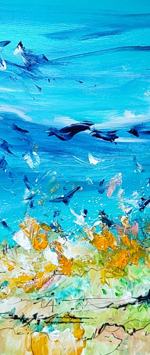 Beautés profondes by ÂME SAUVAGE