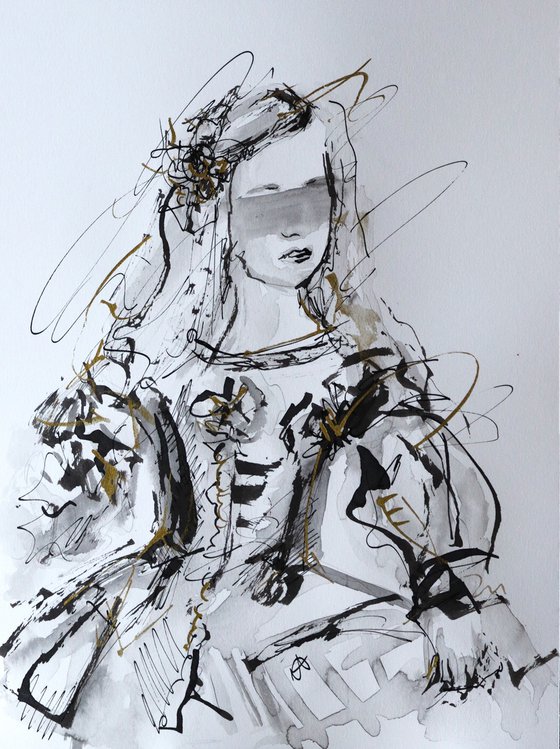 Las Meninas