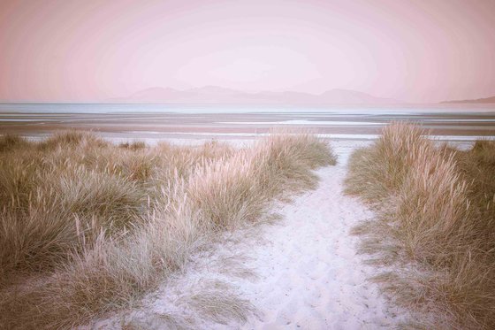 The Secret Beach