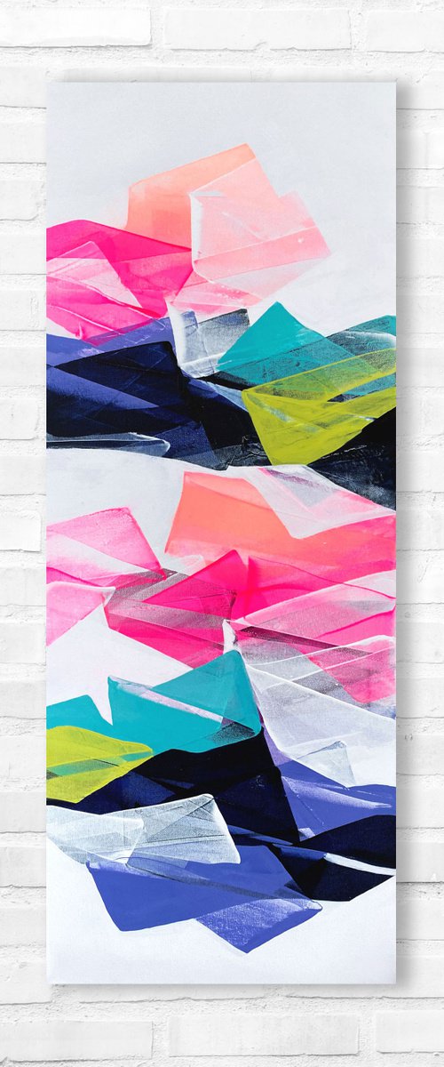 Magique by Courtney Senior