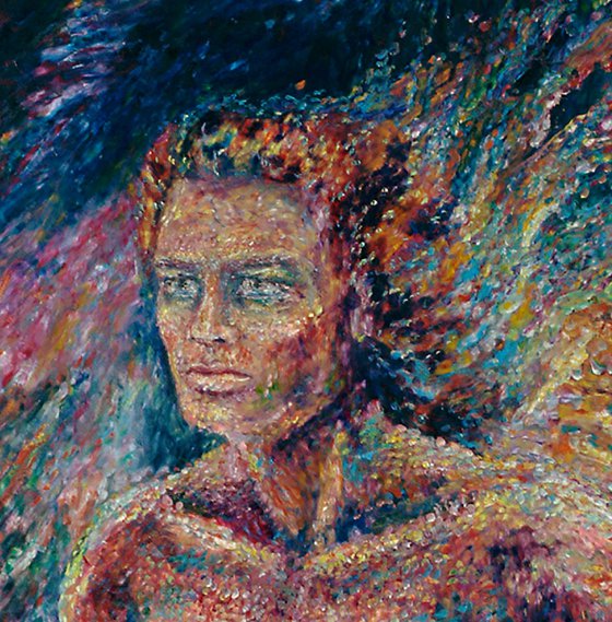 The awakening power of light