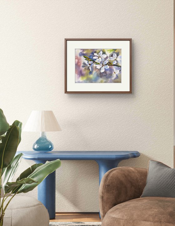The Poetry of Flowers