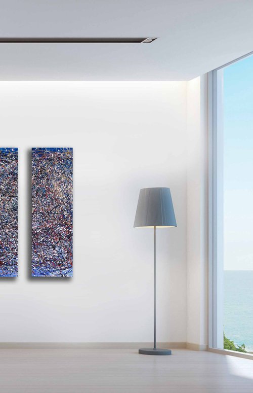 In the Shining of the Stars by KM Arts