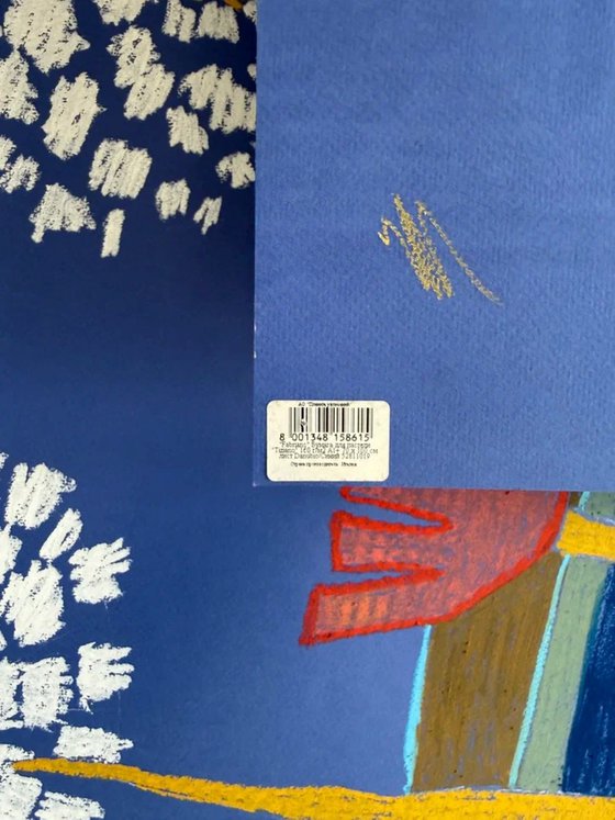 The Fisherman Beyond Time