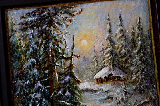 Waiting for Christmas.1