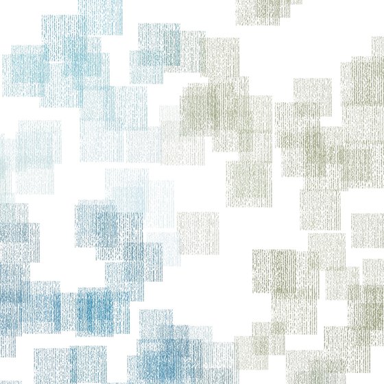 Melodic abstract forms