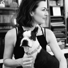Visit Karolina Franceschini shop