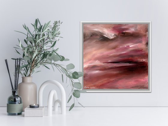 When The Light Falls