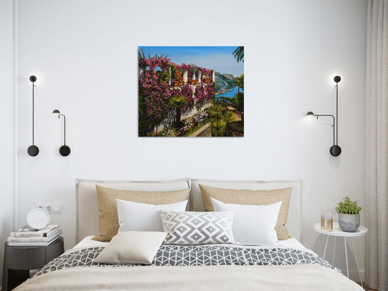 Landscape - Amalfi Coast