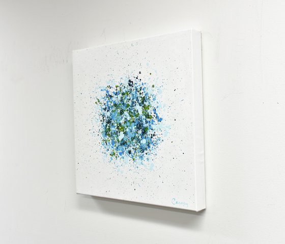 Petal Burst 23