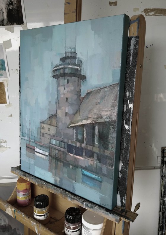 Falmouth Maritime Museum