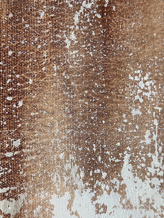 Rhythm of Elements diptych
