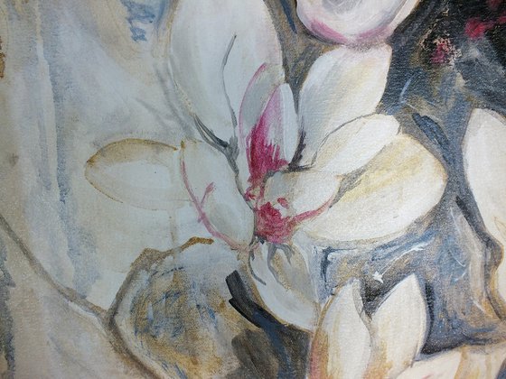 Magnolias