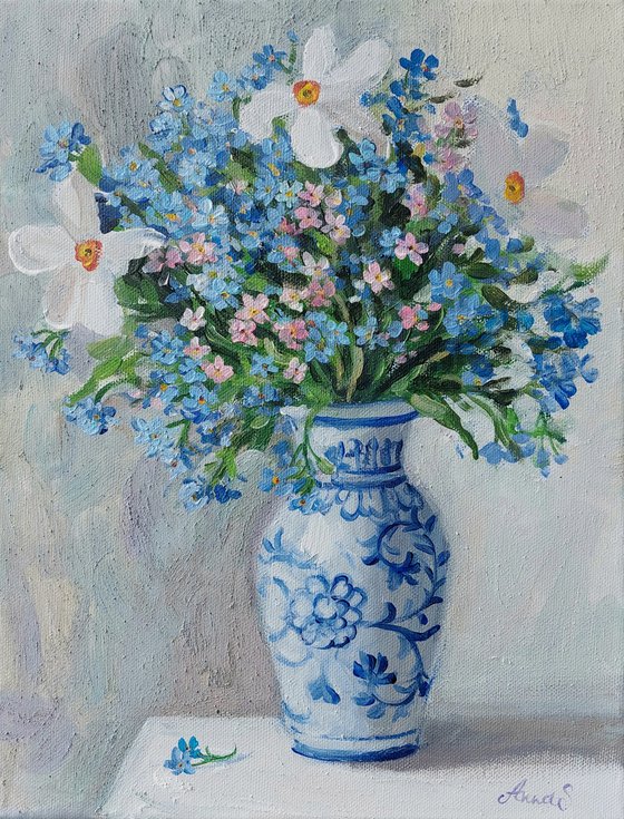 ”Harmony in Bloom”