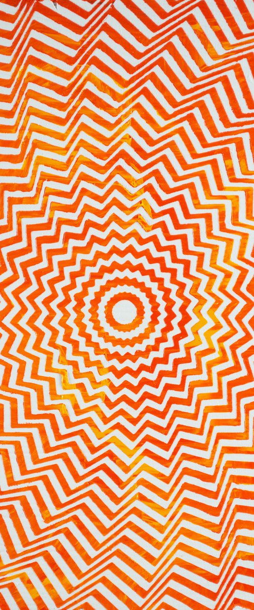Sol by Sean Christopher Ward