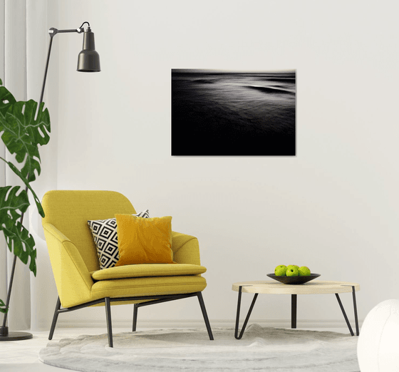 After the sun has set III | Limited Edition Fine Art Print 1 of 10 | 90 x 60 cm