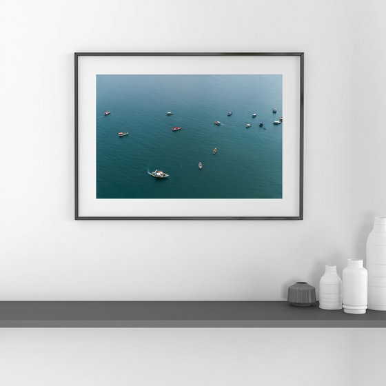 Boats Symphony