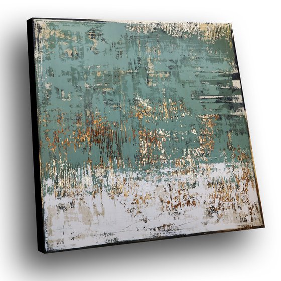 WORN BY TIME