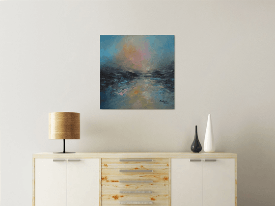 Water Moon