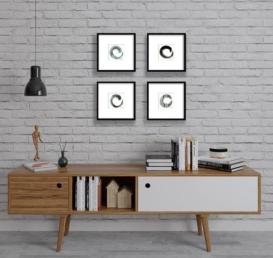 Enso Collection 13