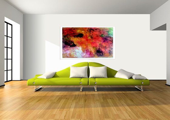 Fiery Expansion
