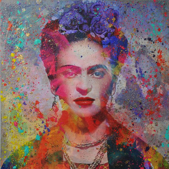 Frida Kahlo