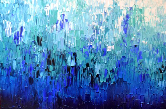 Relief Blue 37
