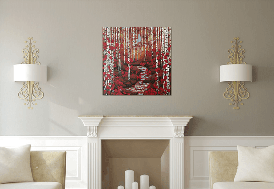 Red Forest