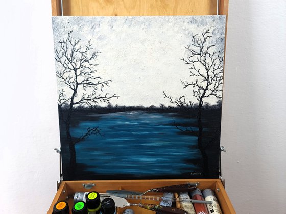 Blue Lake 1