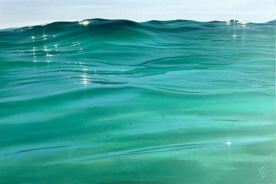 Emerald Clarity