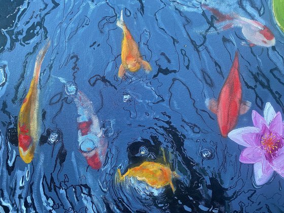 Surface Tension 5