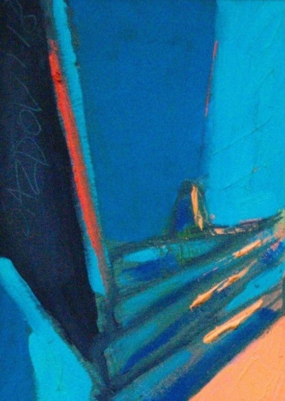 The Beaury and the Beast