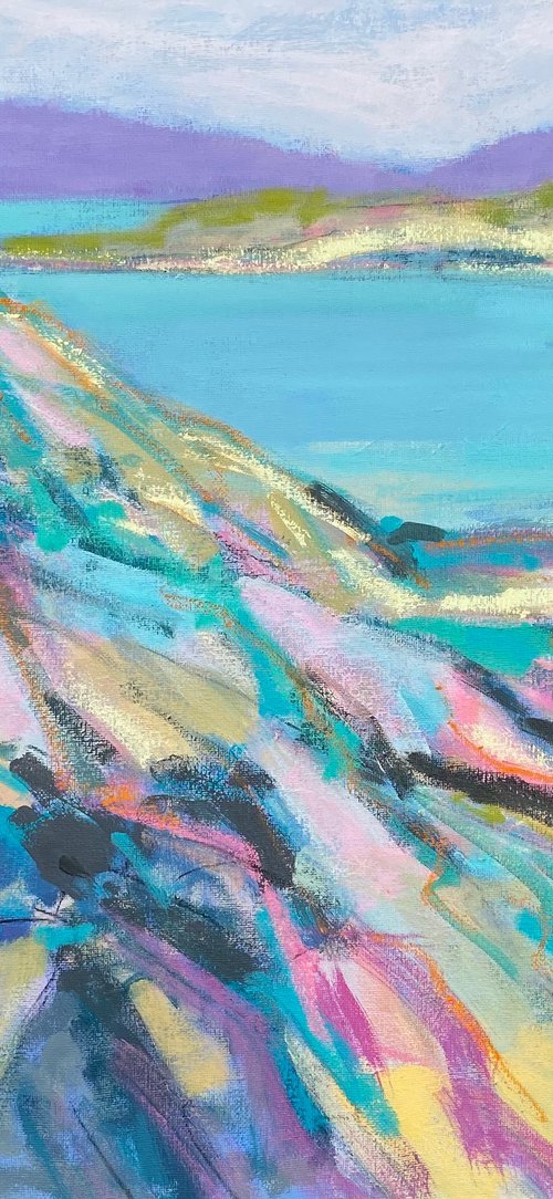 Rock by Chrissie Havers