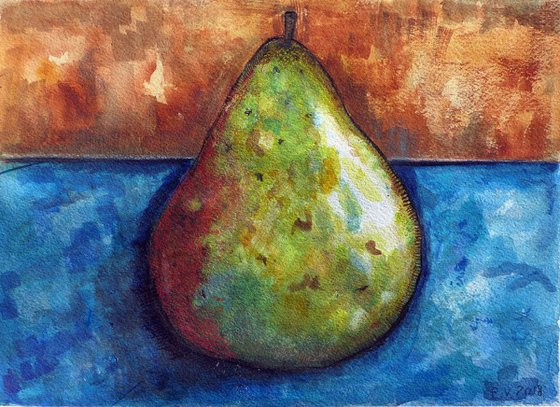 Pear