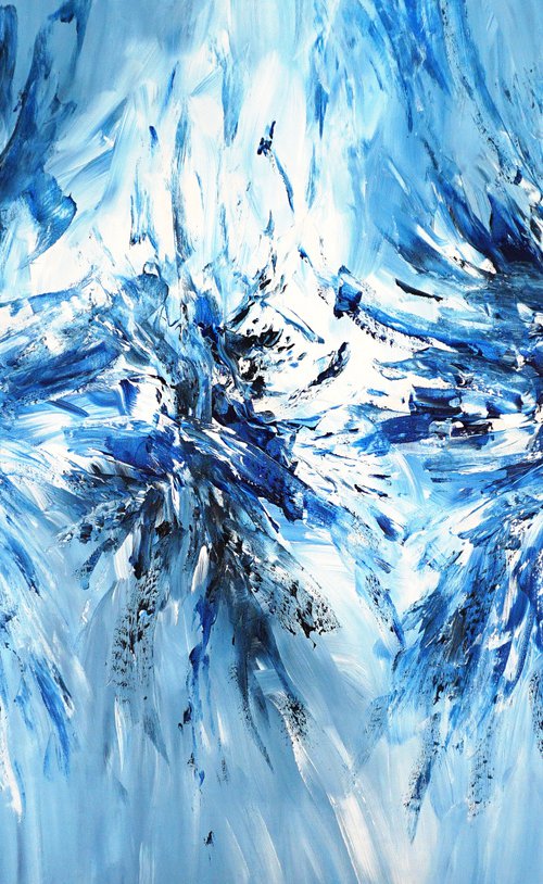 Blue Energy XL 2 / Reserved E. J. by Peter Nottrott