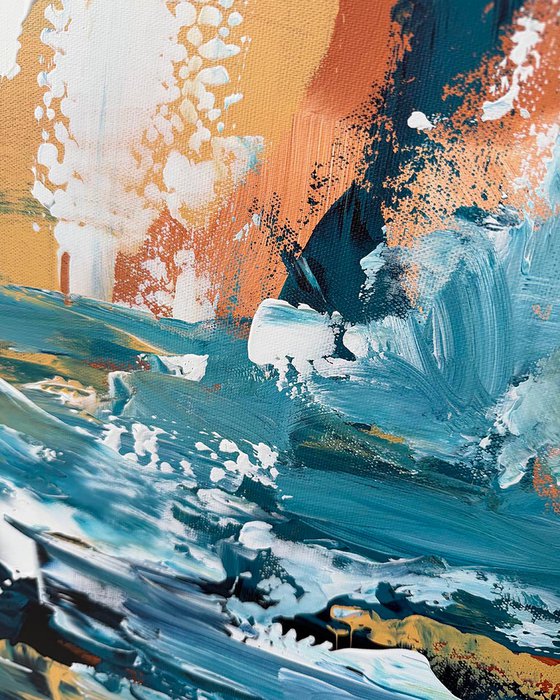 A Stroll Down By The Lake