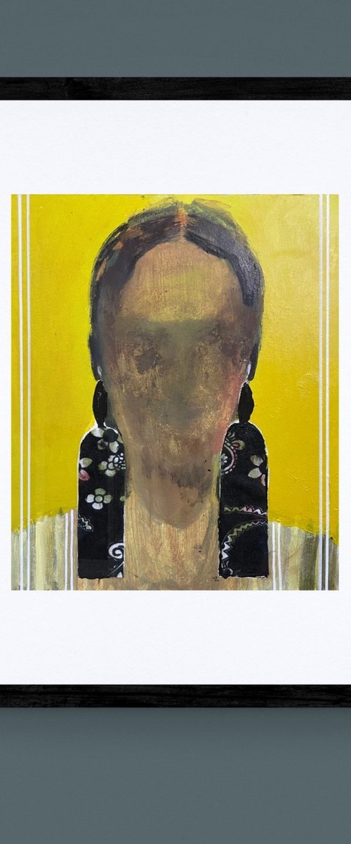 The BIJOUTERIE Series by Gela MIKAVA