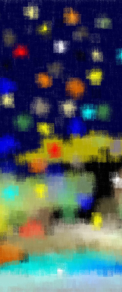 Elevaction 1 by Alejos