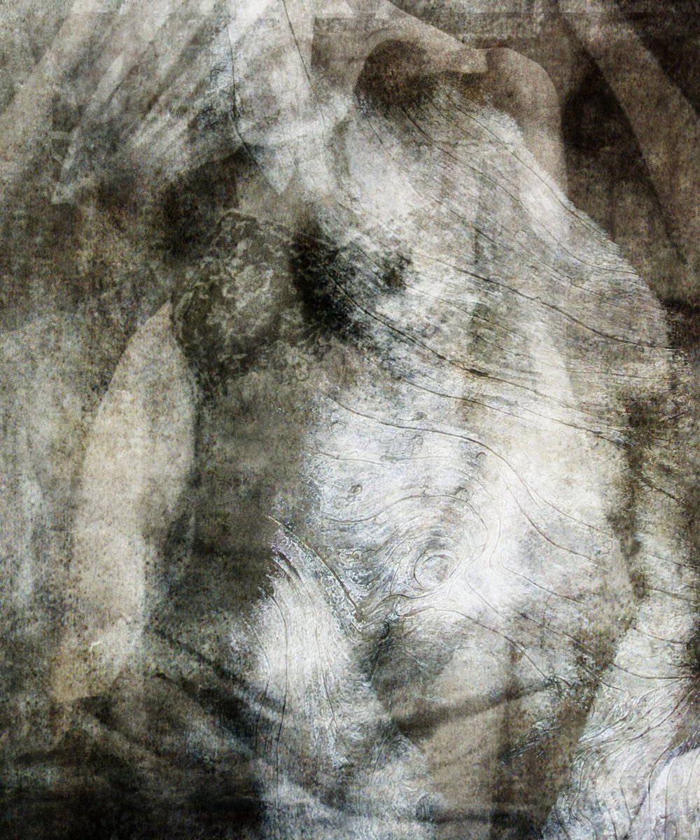 Corps et A�mes- by Philippe berthier