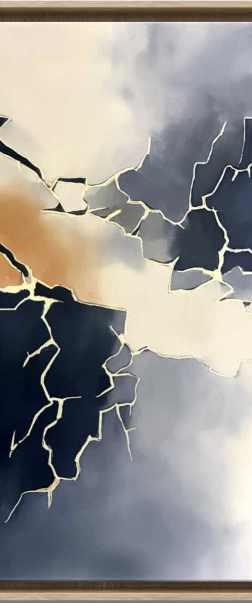 Roots of the Universe #11 by V+V Kniazievi